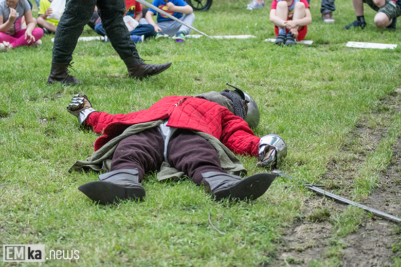 Powiatowy Dzień Dziecka