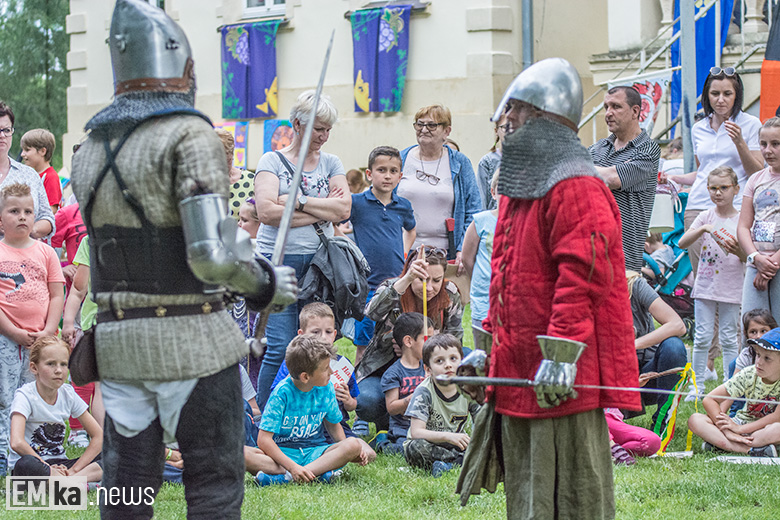 Powiatowy Dzień Dziecka