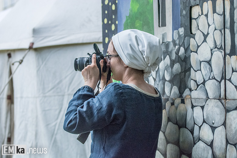 Powiatowy Dzień Dziecka