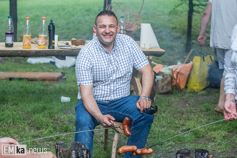 Powiatowy Dzień Dziecka