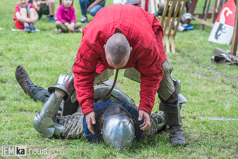 Powiatowy Dzień Dziecka