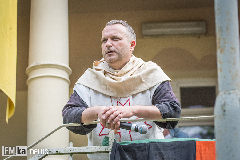 Powiatowy Dzień Dziecka