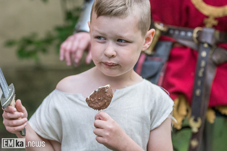 Powiatowy Dzień Dziecka