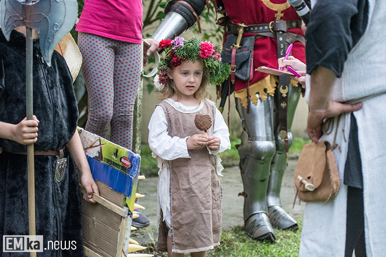 Powiatowy Dzień Dziecka