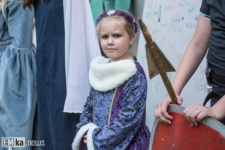 Powiatowy Dzień Dziecka