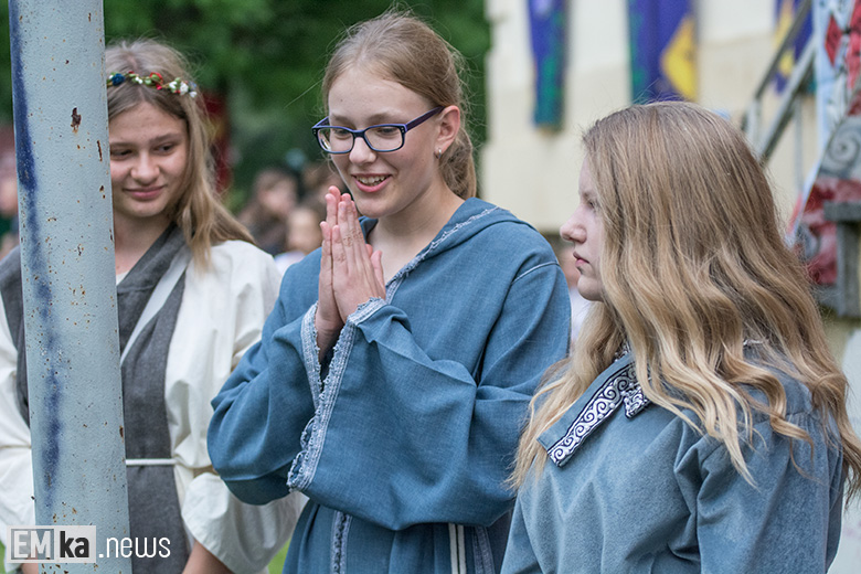 Powiatowy Dzień Dziecka