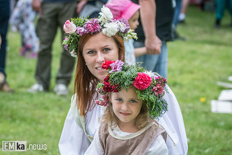 Powiatowy Dzień Dziecka