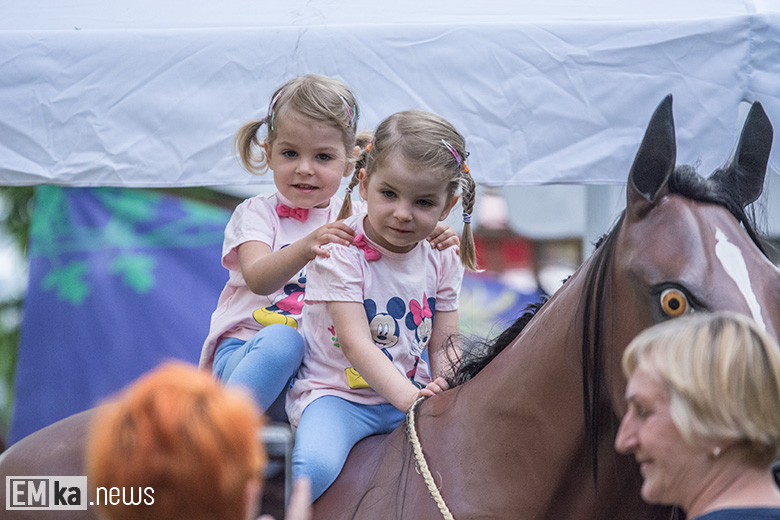 Powiatowy Dzień Dziecka