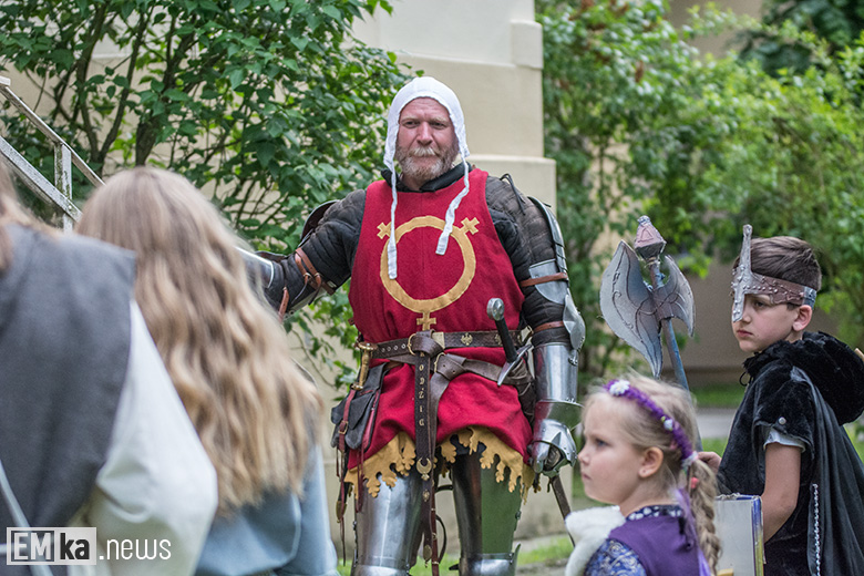 Powiatowy Dzień Dziecka