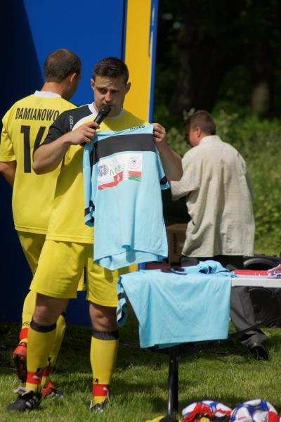 Charytatywna niedziela