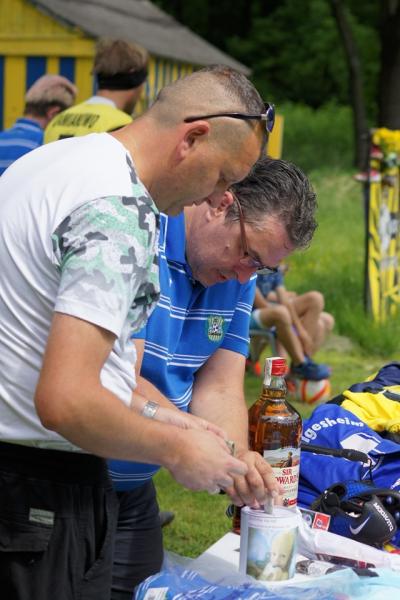 Charytatywna niedziela