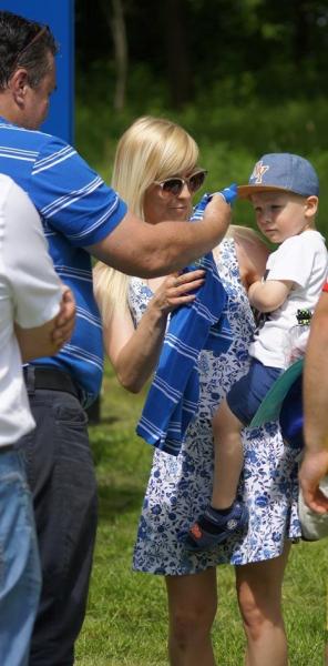 Charytatywna niedziela