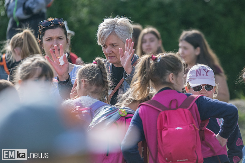 Gminny Dzień Dziecka