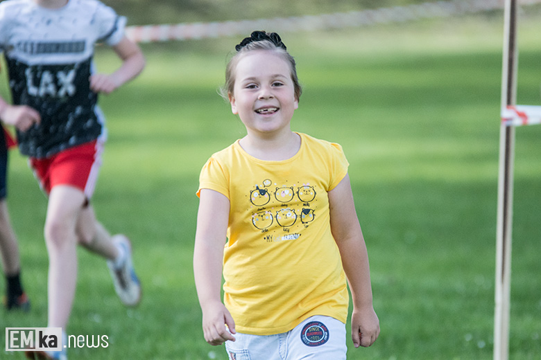 Gminny Dzień Dziecka