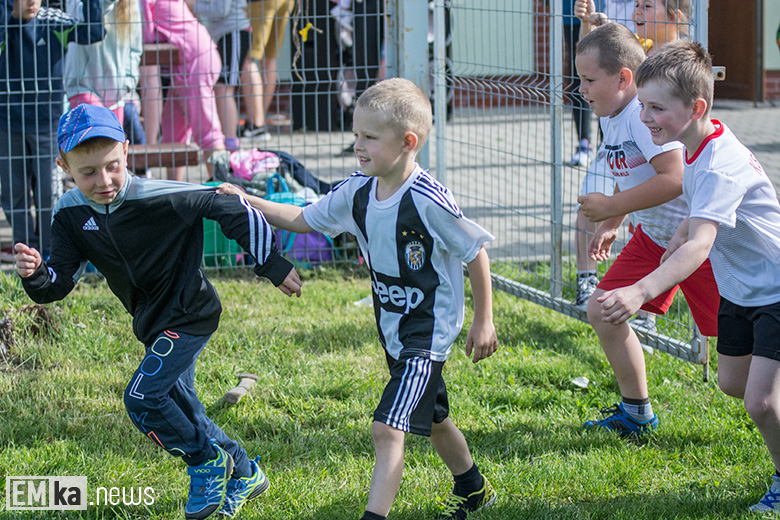 Gminny Dzień Dziecka