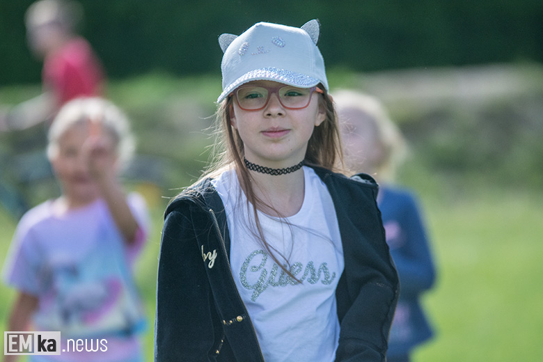 Gminny Dzień Dziecka