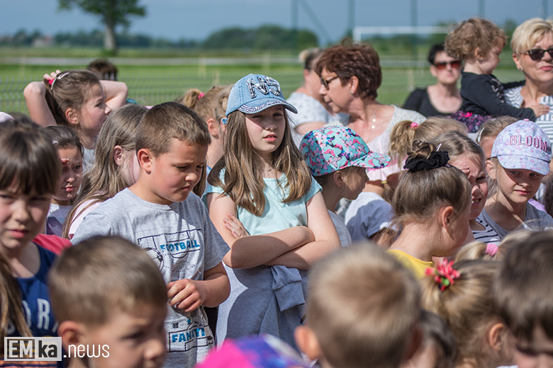 Gminny Dzień Dziecka