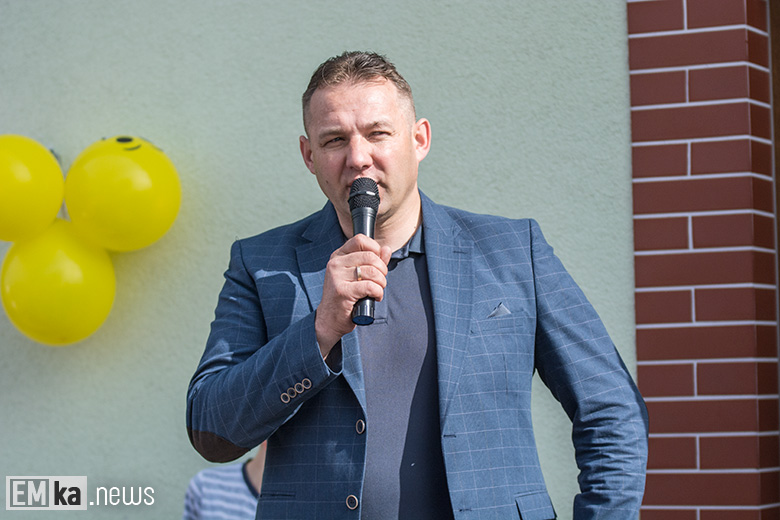 Gminny Dzień Dziecka