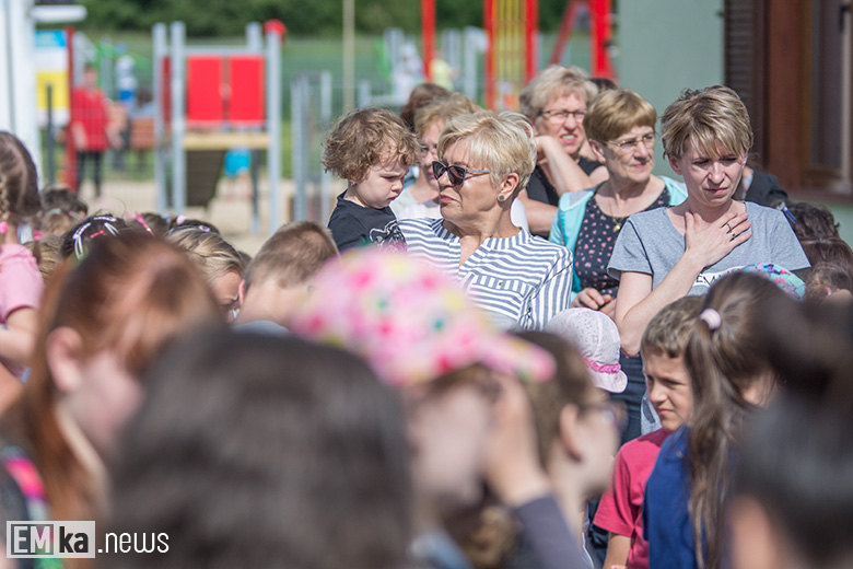 Gminny Dzień Dziecka