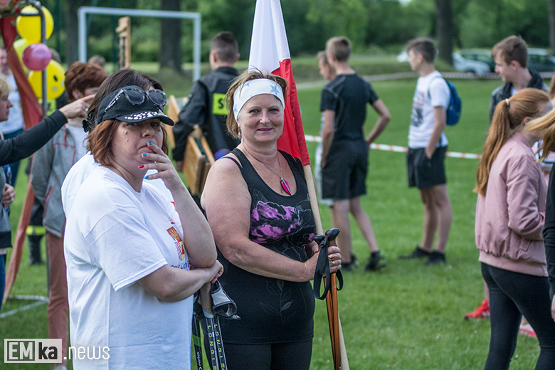 Gminny Dzień Dziecka