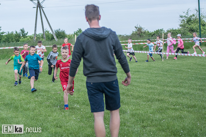 Gminny Dzień Dziecka