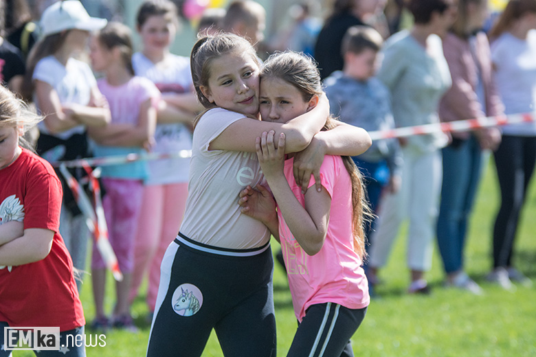 Gminny Dzień Dziecka