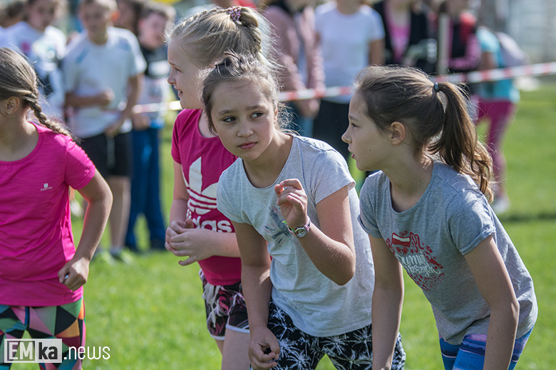 Gminny Dzień Dziecka