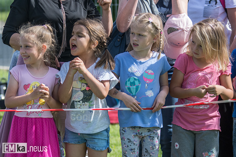 Gminny Dzień Dziecka