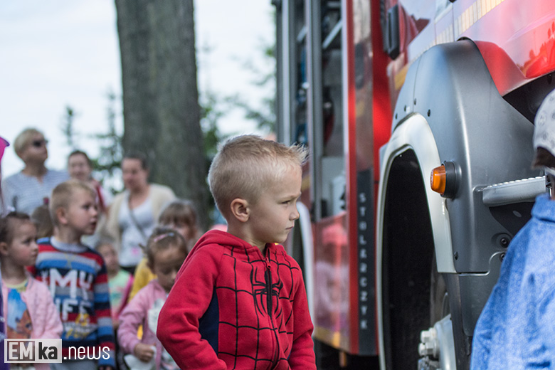 Gminny Dzień Dziecka