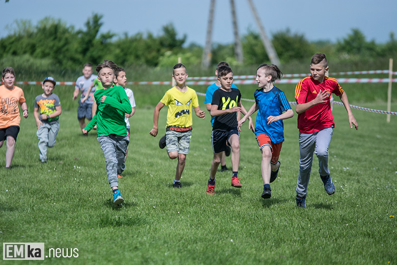 Gminny Dzień Dziecka