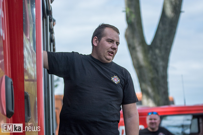 Gminny Dzień Dziecka