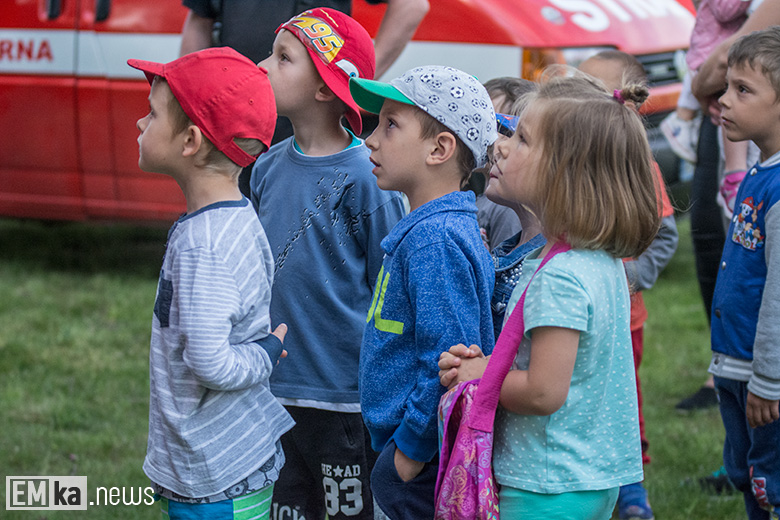 Gminny Dzień Dziecka