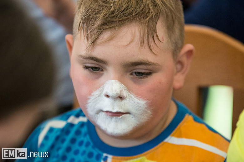 Gminny Dzień Dziecka