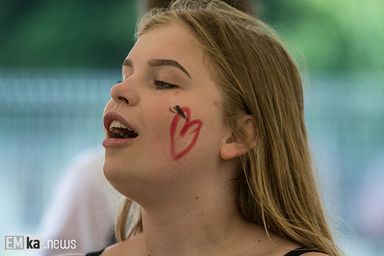 Gminny Dzień Dziecka