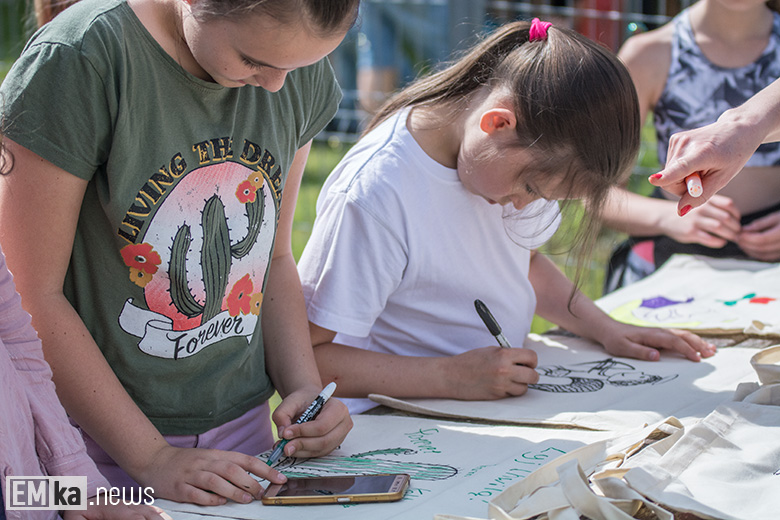 Gminny Dzień Dziecka