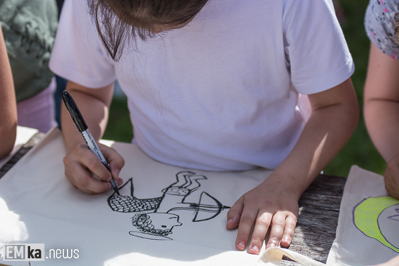 Gminny Dzień Dziecka