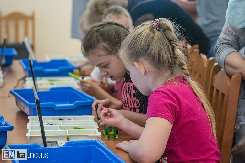 Gminny Dzień Dziecka