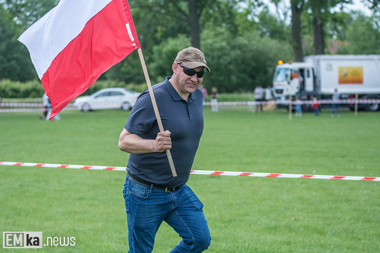 Gminny Dzień Dziecka