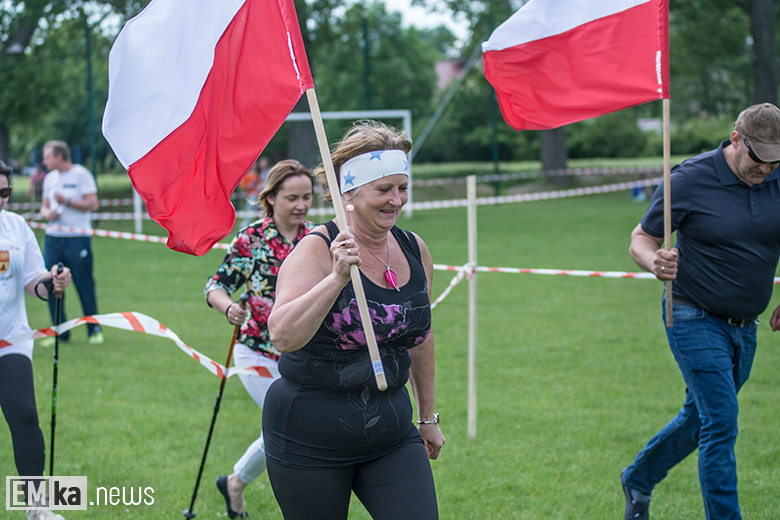 Gminny Dzień Dziecka