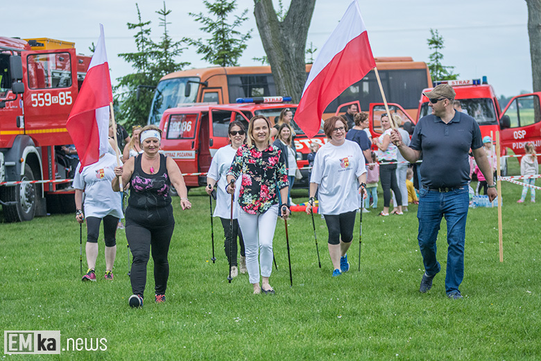 Gminny Dzień Dziecka