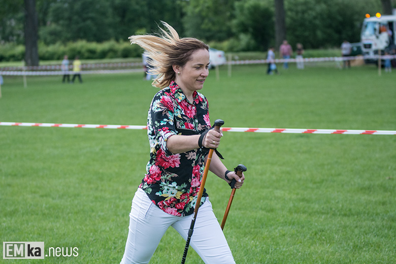 Gminny Dzień Dziecka