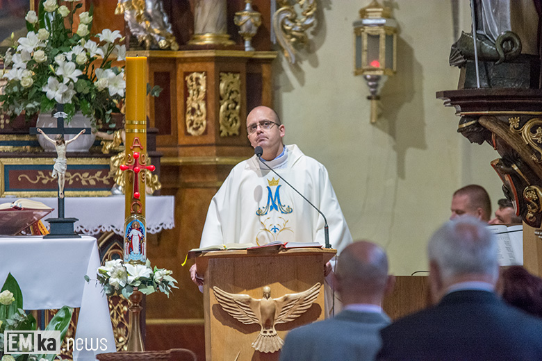 Spotkanie w Kostomłotach