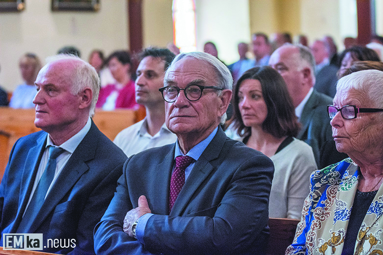 Spotkanie w Kostomłotach