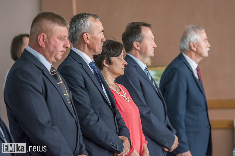 Spotkanie w Kostomłotach