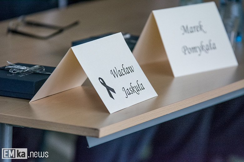 Spotkanie w Kostomłotach