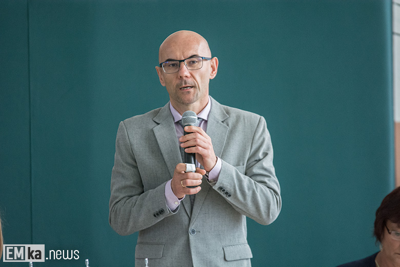 Spotkanie w Kostomłotach