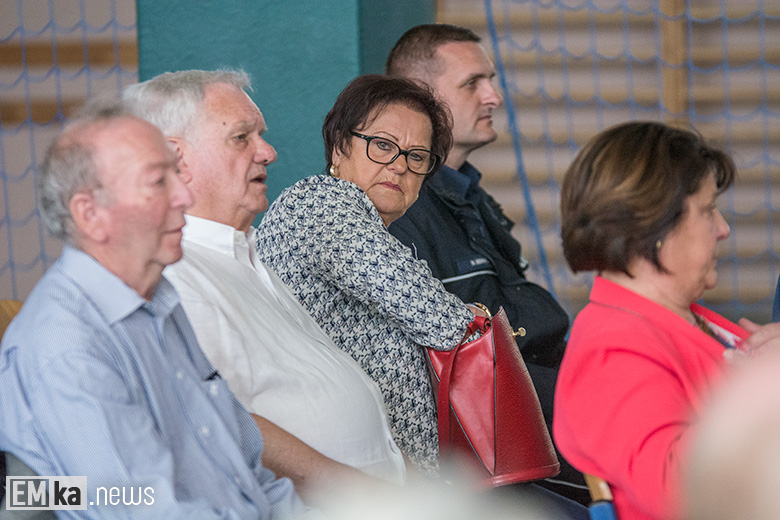 Spotkanie w Kostomłotach