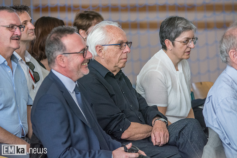 Spotkanie w Kostomłotach