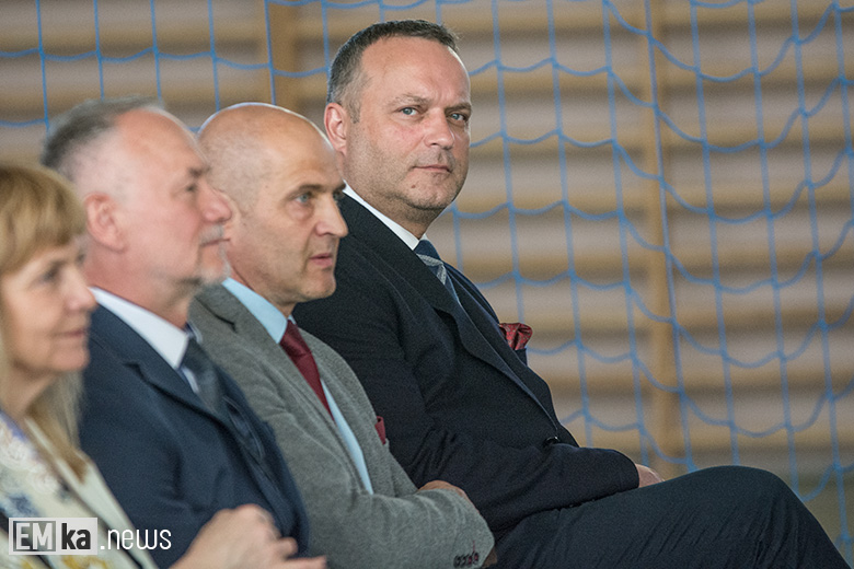 Spotkanie w Kostomłotach