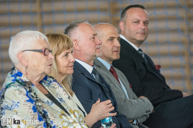 Spotkanie w Kostomłotach